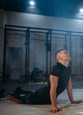 etirements-sport-de-combat Étirements après une séance de sport de combat