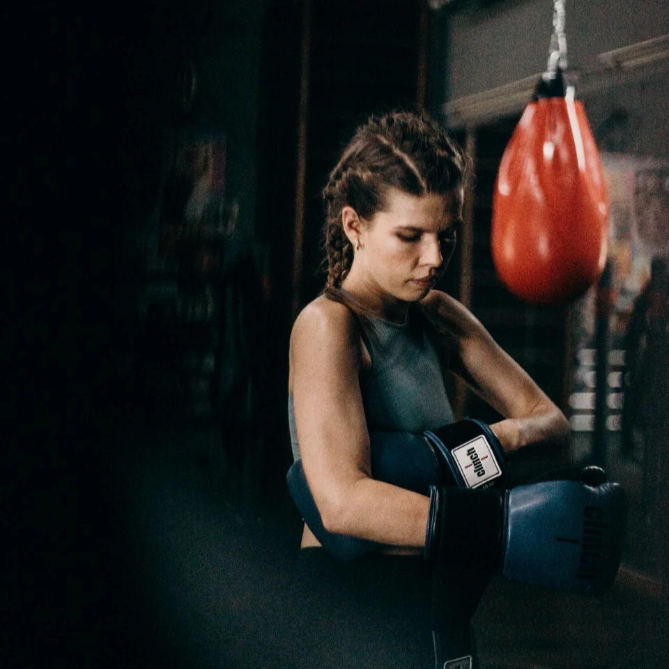 Préparation mentale pour les sports de combat
